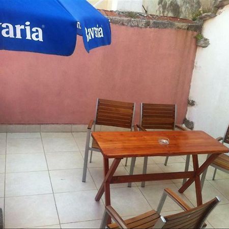 Tutini Dvori Apartamento Primošten Exterior foto