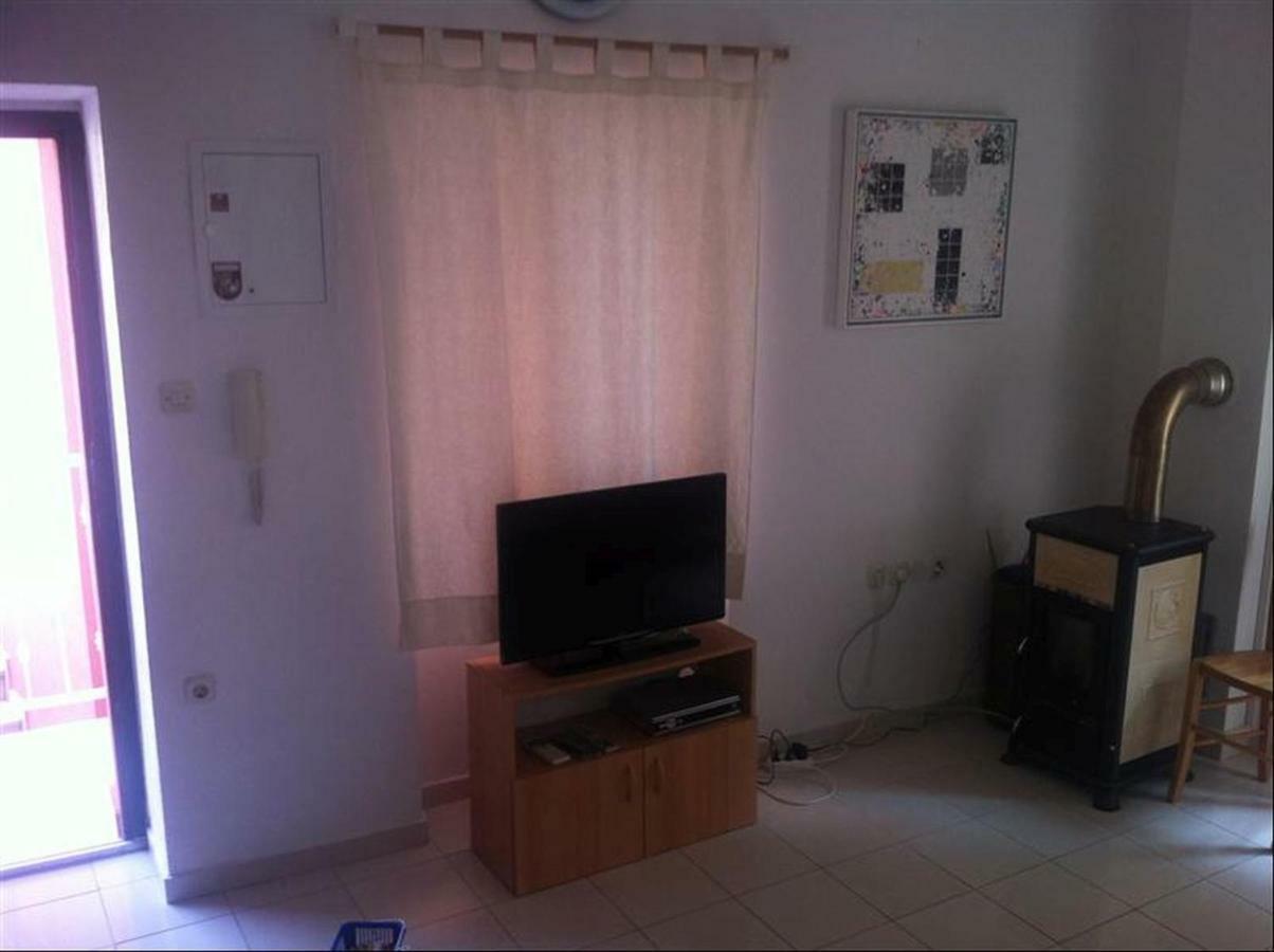 Tutini Dvori Apartamento Primošten Exterior foto