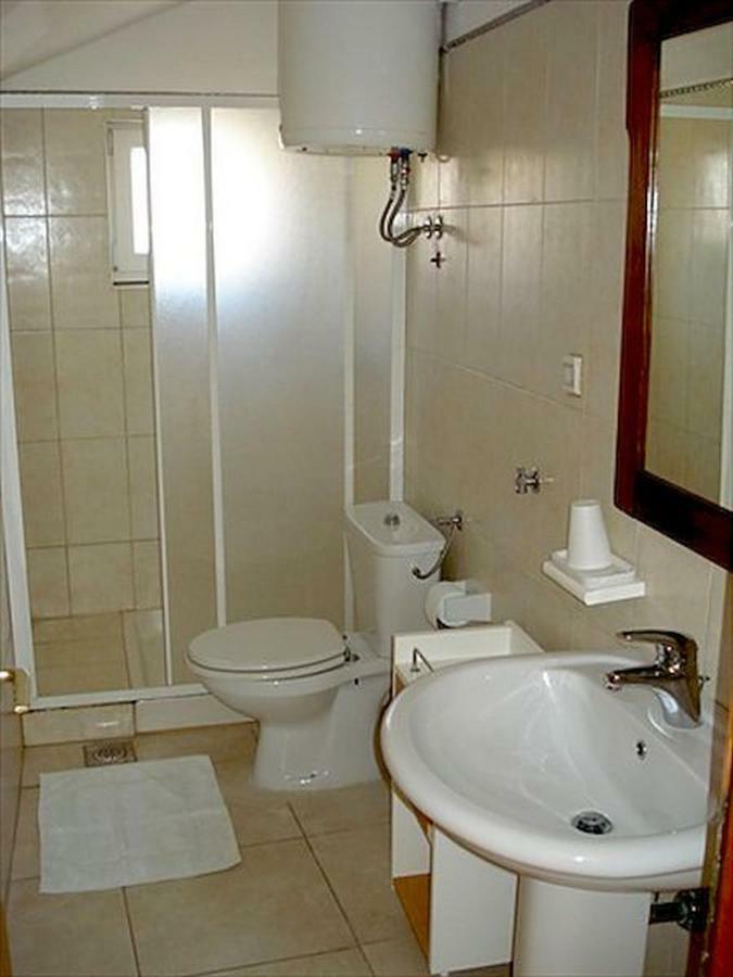 Tutini Dvori Apartamento Primošten Exterior foto